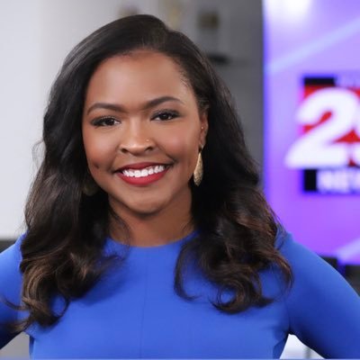 @29News - Anchor/Reporter | Opinions are my own | @NABJ | Story Idea? Email me: destini.harris@29news.com
