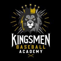 Kingsmen Baseball Academy (@academykingsmen) 's Twitter Profile