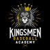 Kingsmen Baseball Academy (@academykingsmen) Twitter profile photo Kingsmen Baseball Academy (@academykingsmen) Twitter profile photo