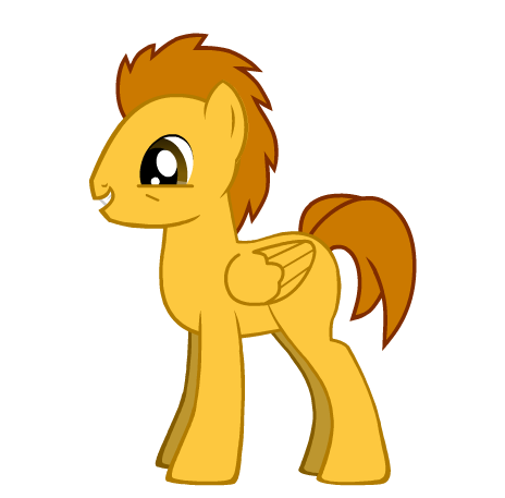 mlp_Hay_Wire's profile picture. I moved from Oreogon to Ponyville. Even though I like to help people, I like to have my life with variety. I live with @mlp_DesertStorm ((0 GMT))
