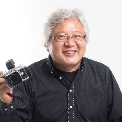 赤城耕一 Profile