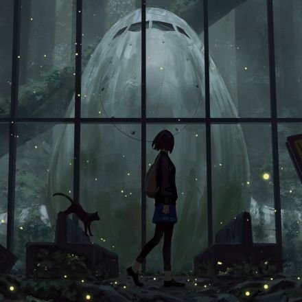 okeyisf's profile picture. 