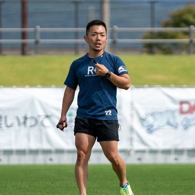 Kamaishi SeaWaves RFC 
Strength & Conditioning coach