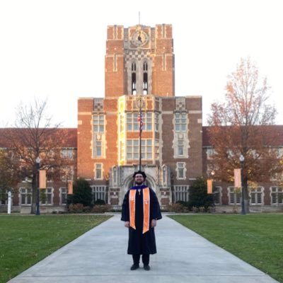 CofC ‘18 | UTK PhD @Voglab | UofT postdoc @eceuoft