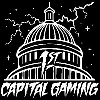 1st Capital Gaming (@1stcapgaming) 's Twitter Profile