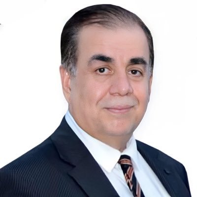 MP of the Iraqi Parliament @Parliament_iq https://t.co/7xCmojR436