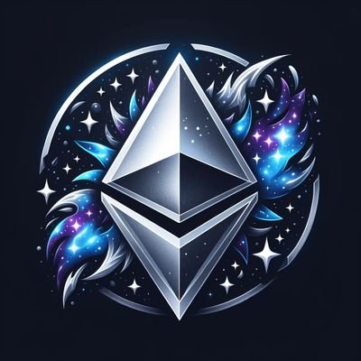 #ENS | ☰321.eth | ☰123.eth | https://t.co/Wayp18X2r8

'.com is an address, .eth is a place to be'