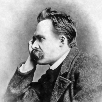 UNO_Nietzsche's profile picture. Nothing.