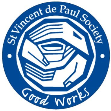 St Vincent de Paul Society National Council of Australia
'One Society – A United Voice'