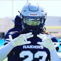 Darriel Cannon AKA FatCat (@darrielcannon7) 's Twitter Profile