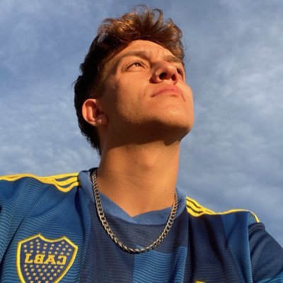 • SSR Developer 🇦🇷CAMPEÓN DEL MUNDO🇦🇷 @georgeamieva