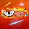 CasaDelHumorMX's profile picture. Escuela dedicada a la comedia donde se imparten cursos y talleres de STAND UP COMEDY, IMPRO, CLOWN y CABARET con los más destacados profesores de México.