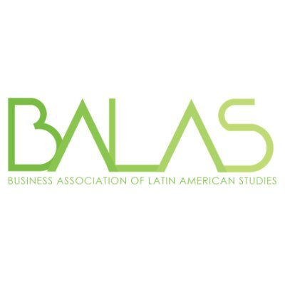 Founded in 1989, BALAS is the first academic association to focus exclusively on business and economics in Latin America and the Caribbean.