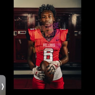 Wide Receiver @IndWesleyan_FB