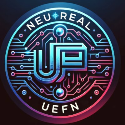 NeurealUEFN Profile Picture