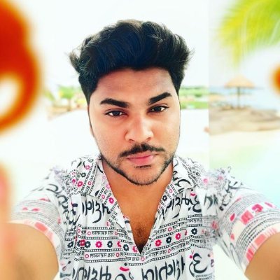 imvishal_vk's profile picture. 📚 Software Engineer 🎢