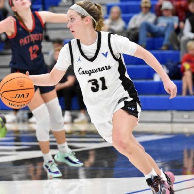 ✝️ | 2026 | @banshees2026 | @VictoryGBB | edenelise17@gmail.com | NCAA ID: 2303812381 — Sophomore Highlights: https://t.co/rhenZ1niX6