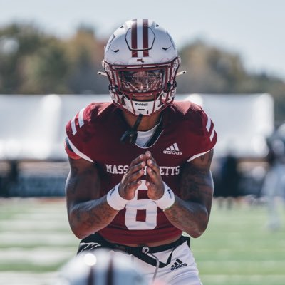/ Always believe in yourself / New Jersey!….555🙏🏾…. 💤 Transfer-portal QB-ath