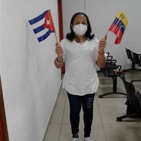 Yuneisy Hernández Garí(@YuneisyGari1983) 's Twitter Profile Photo