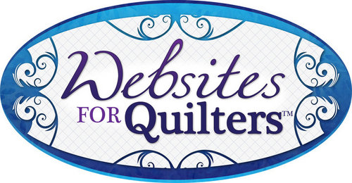 We're web developers that serve businesses in the quilting industry!