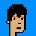 Nicholas Liu (@ipfsnicholas) Twitter profile photo