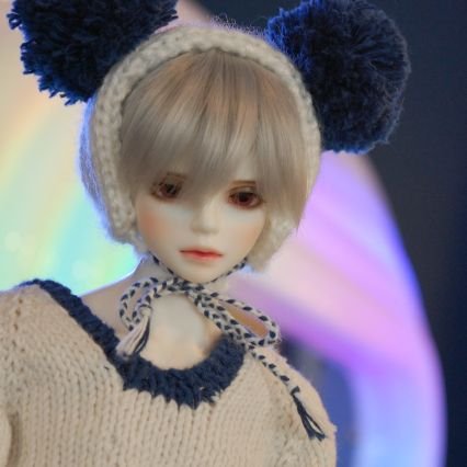 R_Ray_05_'s profile picture. 성인 / ISTJ / BJD msd sd70~78