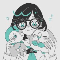 ソブリテン🛸ほしぐもティーポット【文フリ札幌10出店】 (@angraecum2002) 's Twitter Profile