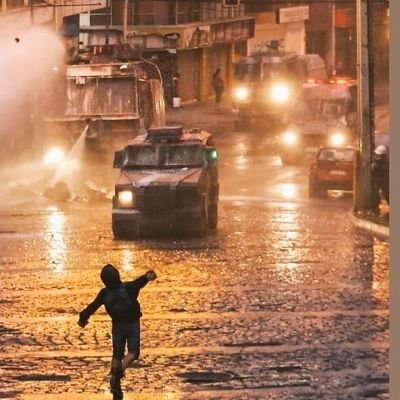 carlos_guerrag's profile picture. Libertad sin condiciones a todxs lxs presxs por luchar