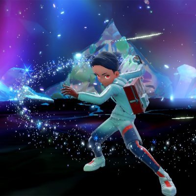 🔴 Pokémon Trainer SV | Pokémon Unite
🎮 Trades | Repartos
🐉 Targaryen
🍙 Anime Lover
🇩🇴 Latin
