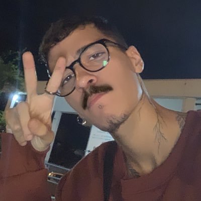 lloouuiiz's profile picture. conta nova  bests