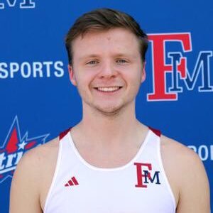 FMU ‘25 XC/T&F - Be the reason that someone knows that God is good.