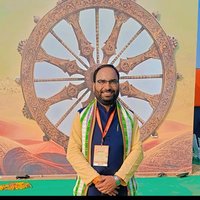 Dr. Indresh Kumar Shukla(@drindreshshukla) 's Twitter Profile Photo