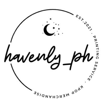 havenly_ph's profile picture. - Handled by two baddies 💙🤍 Printing Service for freebies, events, souvenirs. Anik-anik, charms #havenly_proofs #havenly_anikanik #havenly_prints