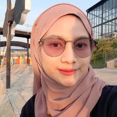 ilfahsdewi's profile picture. ♑