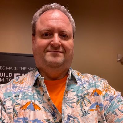 Sales Manager. Team Leader. Trainer. Sucker for inspiration, wisdom, and positive vibes. Big fan of Tacoma trucks and tacos.