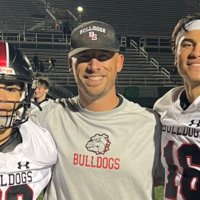 Brian Turk (@coach_bturk) 's Twitter Profile