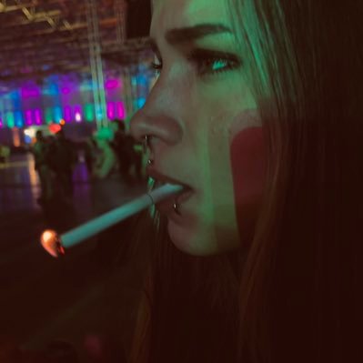 I live in hell, but I'm hotter.