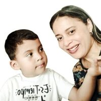 Melody Lurua (@mamatraderplus) 's Twitter Profile Photo