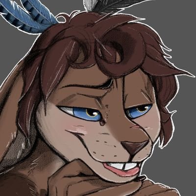 AForistell's profile picture. Arrowtail hare | 23 | USA

 18+, so be warned, no minors