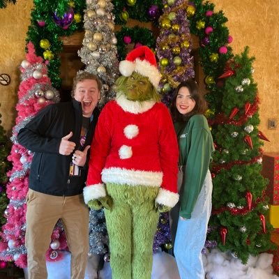See a need. Fill a need. I love gaming, media, and the world we live in. Trying my best to pursue Christ, but not in a weird way. Mav’s dad. Julie’s husband.