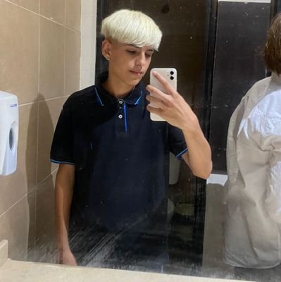 el más lindo👌🏽