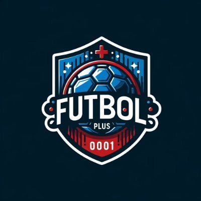 🌟⚽ FutbolPlus0001: Tu fuente de fútbol definitiva. Noticias y pasión por el fútbol de todo el mundo. ¡Marca un gol con nosotros! #Deporte #Fútbol