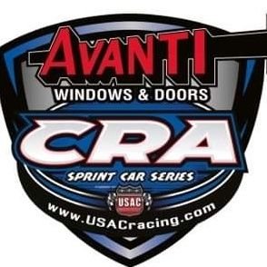 Avanti Windows & Doors USAC/CRA Sprint Car Series - the West Coast's premier traditional 410 sprint car series.