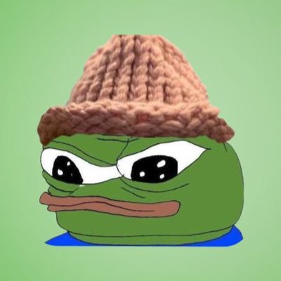 The OG #pepewifhat $PIF 🐸🧢
https://t.co/H0scyaISfc