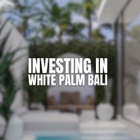 White Palm by Archestet(@whitepalmbali) 's Twitter Profile Photo
