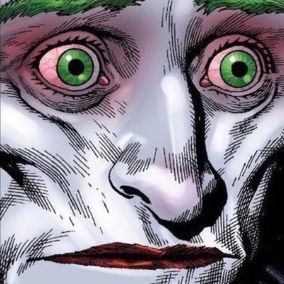 IamZynthos's profile picture. 