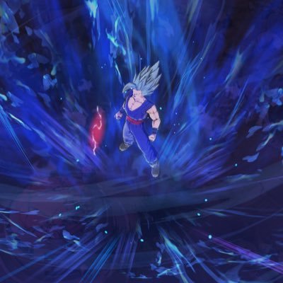 主にドラゴンボール垢　劇場