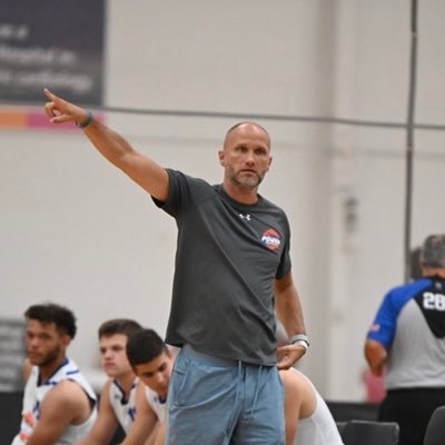 Ex-pro athlete, father, coach, student of the game. Westtown School Boys Basketball assistant coach