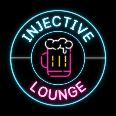 Injective Lounge