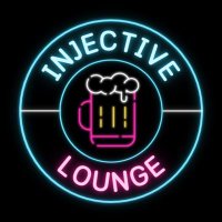 Injective Lounge(@InjectiveLounge) 's Twitter Profile Photo